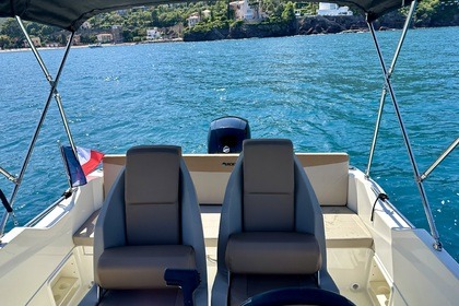 Quicksilver Open 605 Cannes