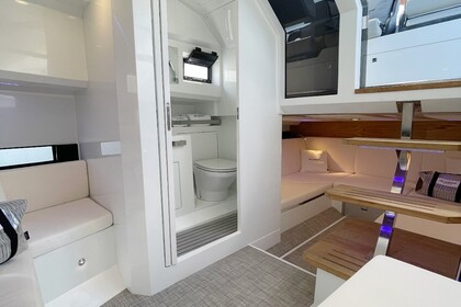 DE ANTONIO YACHTS D36 OPEN NEW 2023