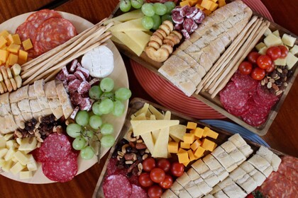 Jusqu'à 18 personnes - Mikado 56