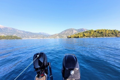 Scorpios 8 - NO LICENCE REQUIRED