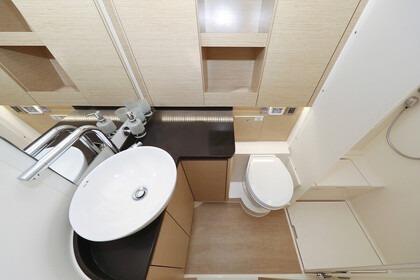 Location Voilier Hanse Yachts Hanse 588 - 4 + 1 cab. Pirovac