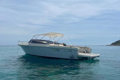 Noleggio Barca a motore Asterie 315 Grimaud