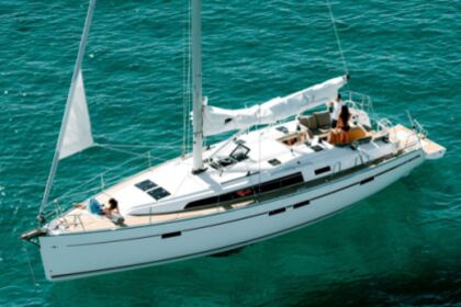 Rental Sailboat Bavaria 46 Cruiser Furnari