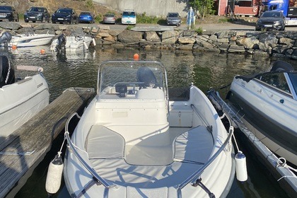 Hyra båt Motorbåt Ryds 478 GTi Oslo