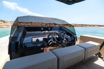 De Antonio Yachts D28 MARE