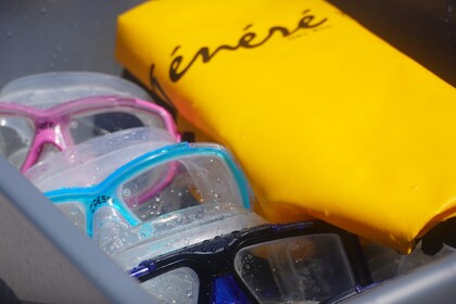 Jeanneau Cap Camarat 6.5 Wa