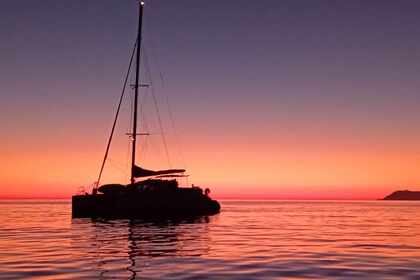 Fountaine Pajot — Lavezzi 40