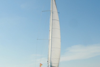 BENETEAU OCEANIS
