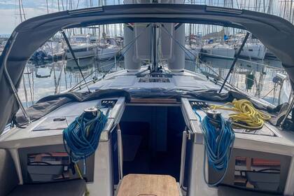 Dufour 41 - Key West