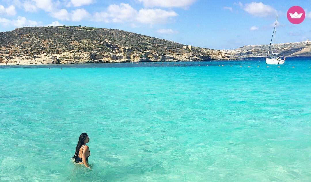 Alquiler Velero Elan 410 Malta