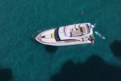 Charter Motorboat  Princess F43 Dubrovnik