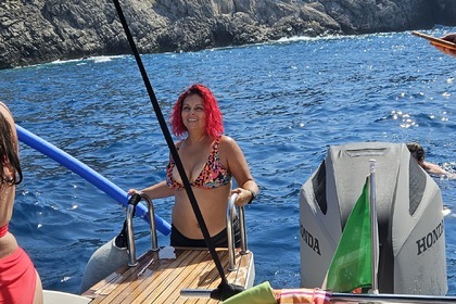 TOUR PRIVATO x CAPRI O POSITANO-AMALFI