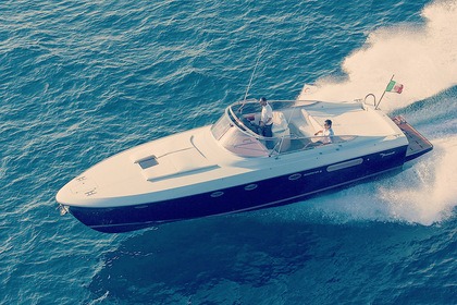 Noleggio Barca a motore Italcraft Sarima 38 Sorrento