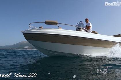KAREL ITHACA 550(2022)