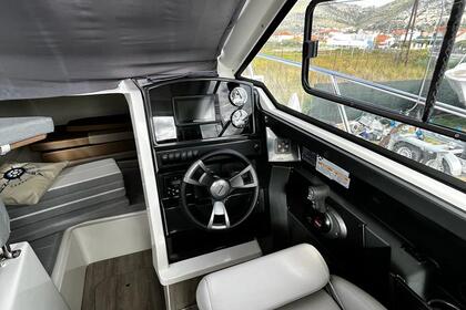 Charter Motorboat Quicksilver 705 Weekend (New 2023) Trogir