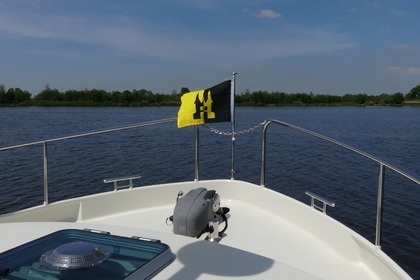 Linssen Grand Sturdy 30.0 sedan Julia motorboot (Sneek)