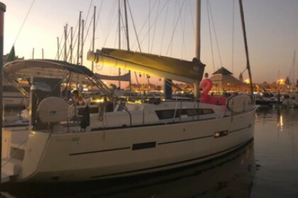 Dufour 460 Grand Large "Odyssea"