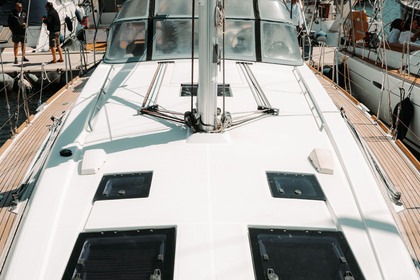 Beneteau Oceanis 45