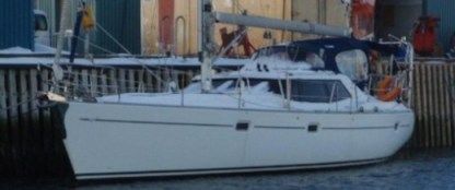 Location Voilier Wauquiez Pilot Salon 43 Tromsø