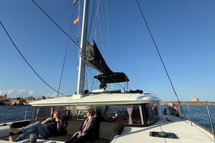 Lagoon 450F 2019 "Wide Dream"