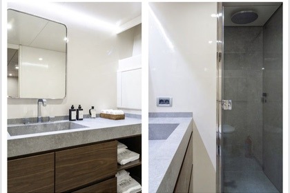 34m AX-Where the luxury meets the sea W49!