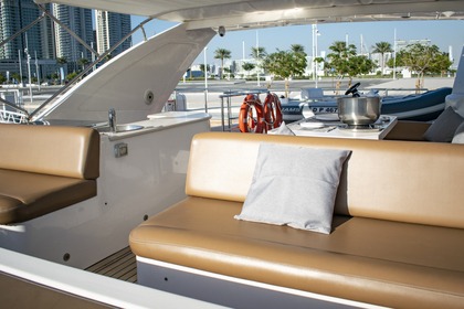 Dionysos 77ft - Rent a Luxury yacht in Dubai