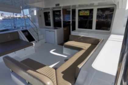 Catamaran Lagoon 50