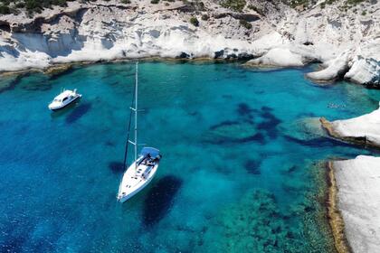 Lady K Sailing Cuises