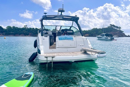 Luxueux Bateau de 38 pieds !!!