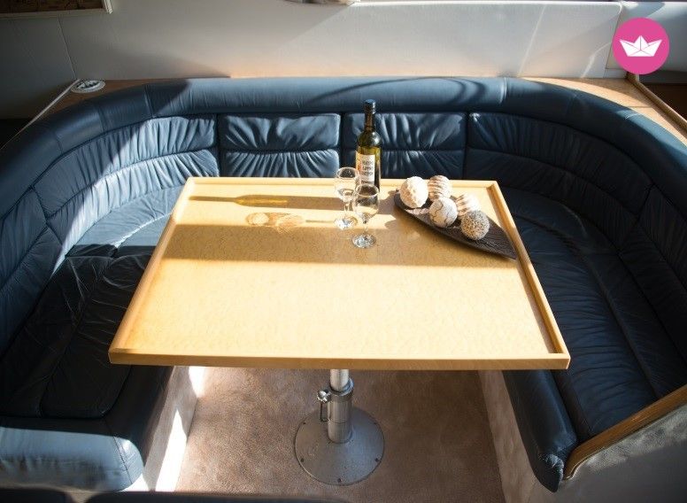 Princess 55 in Athens for rental