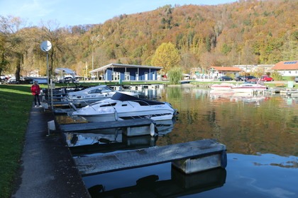 Miete Motoryacht Öchsner SX20 Passau