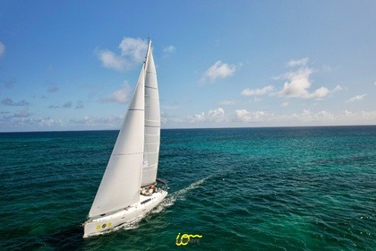 Location Voilier BENETEAU OCEANIS 54 Le Marin