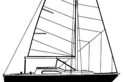 Charter Sailboat Dufour Arpege Albufeira