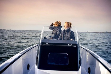 AXOPAR 22 SNYPER 175CV BIMINI