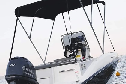 Ενοικίαση Σκάφος χωρίς δίπλωμα  Compass 150cc Παλιούρι