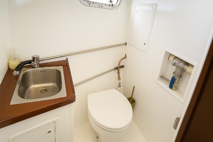 Sailing trips to enjoy