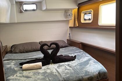 Lagoon 450F 2019 "Wide Dream"