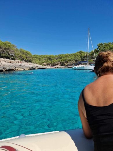 Cala d'Or RIB VD PRO VD PRO alt tag text