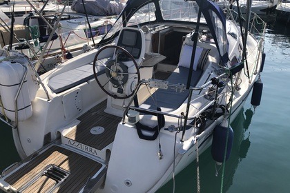 Bavaria 31 cruiser