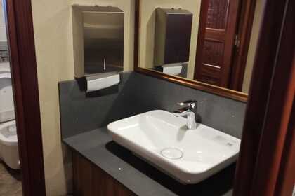 Daily Yacht Rental in Istanbul - Bosphorus Yacht