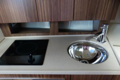 Magnifique Chris Craft corsair 32 pieds