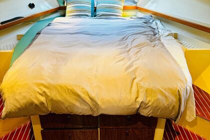 Ferreti 39 | Yacht Albania