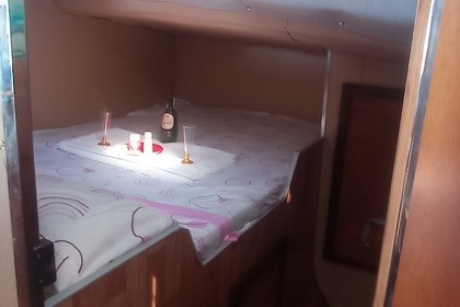 Mieten Sie diesen Katamaran 33 mit 4 Kabinen Bauja