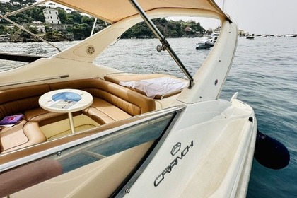 Cranchi endurance 39