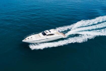 Hire Motor yacht Conam 58 Sport Positano