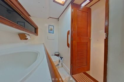 Εξερευνήστε την άνεση και την ομορφιά των προστατευμένων νερών του Limfjorden