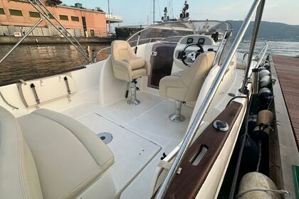 Rent boat La Spezia Liguria 5Terre