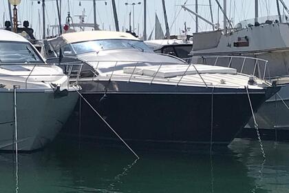 Hire Motorboat Coanda-Leopard italcraft 54 Antibes