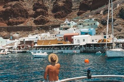 (2022) Poseidon Ranieri 540/License free