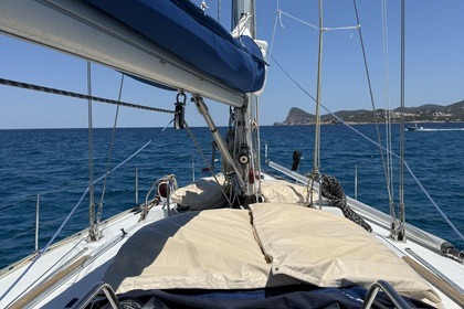 Scopri Formentera dalla barca a vela!